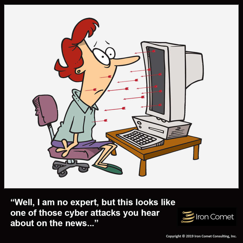 Cyber Attacks Are Increasing Your Hipaa Guide Cyber Attacks Are Increasing Your Hipaa Guide